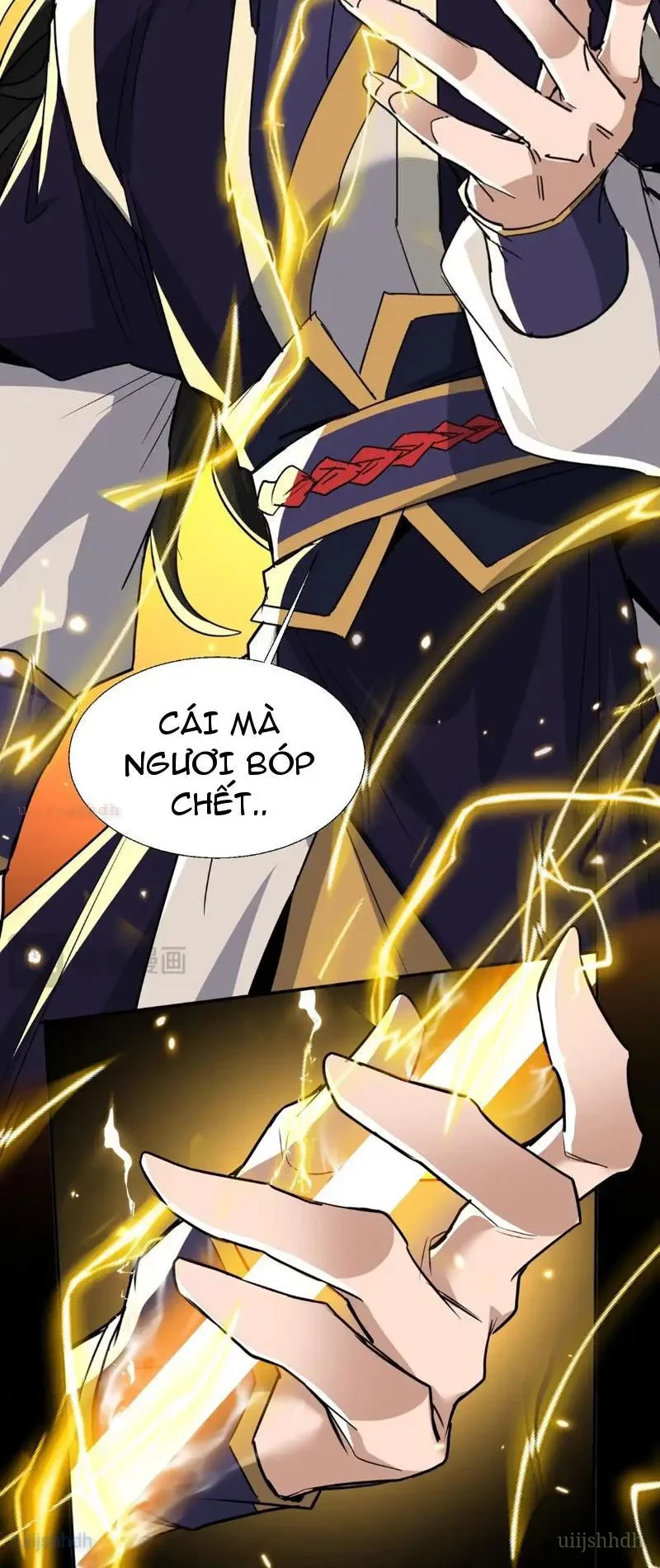 Nữ đồ đệ của ta muốn hắc hóa Chapter 76 - 26