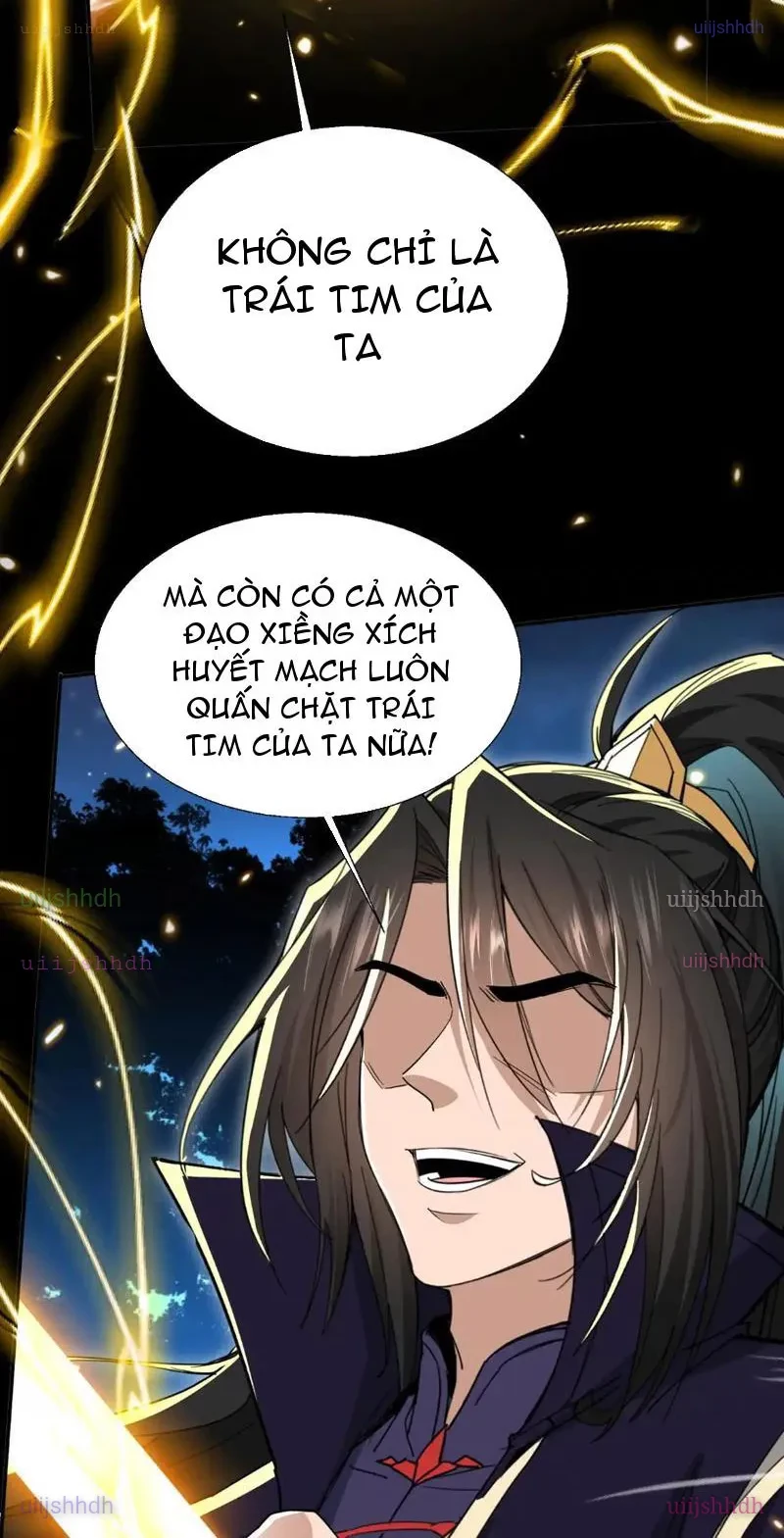 Nữ đồ đệ của ta muốn hắc hóa Chapter 76 - 27