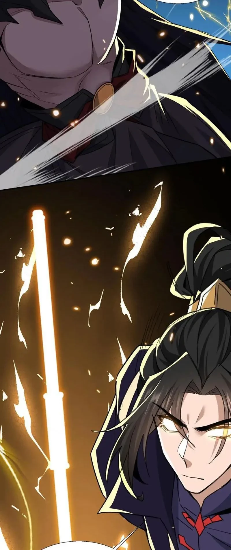 Nữ đồ đệ của ta muốn hắc hóa Chapter 76 - 29