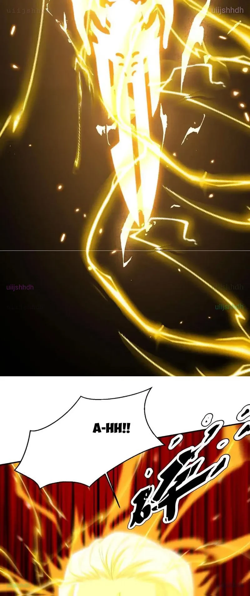 Nữ đồ đệ của ta muốn hắc hóa Chapter 76 - 31