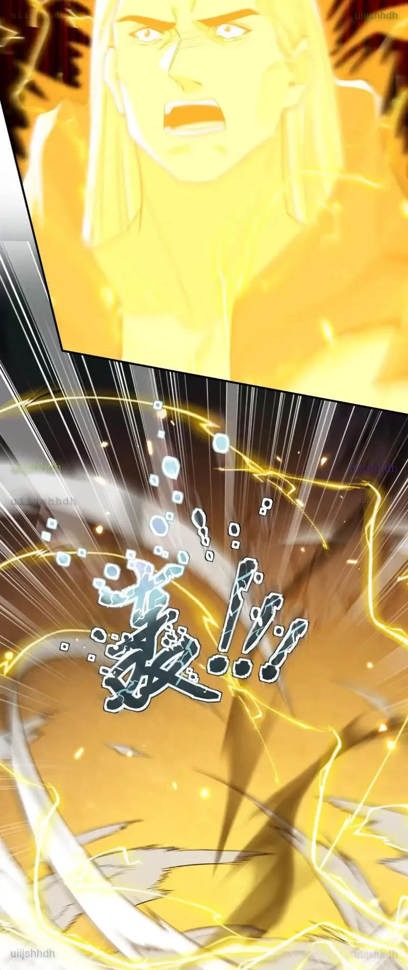 Nữ đồ đệ của ta muốn hắc hóa Chapter 76 - 32