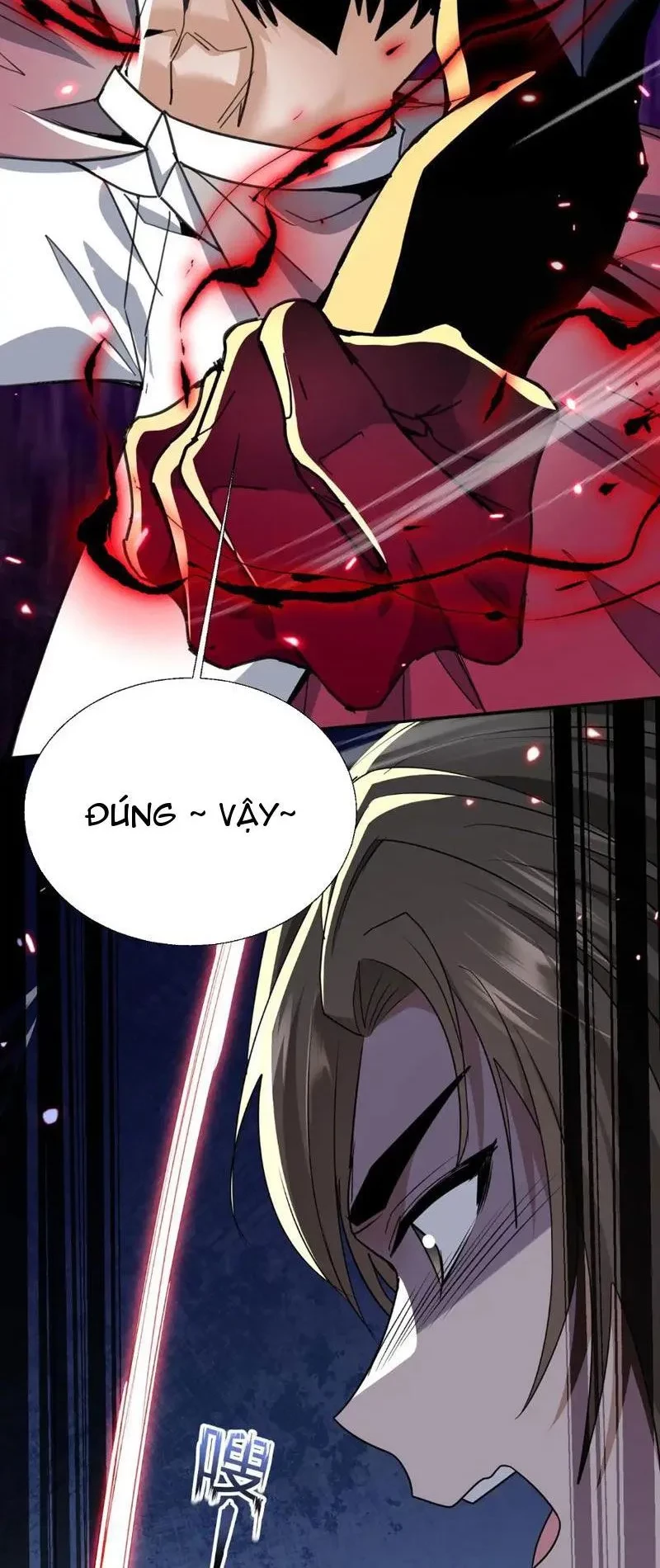 Nữ đồ đệ của ta muốn hắc hóa Chapter 76 - 39