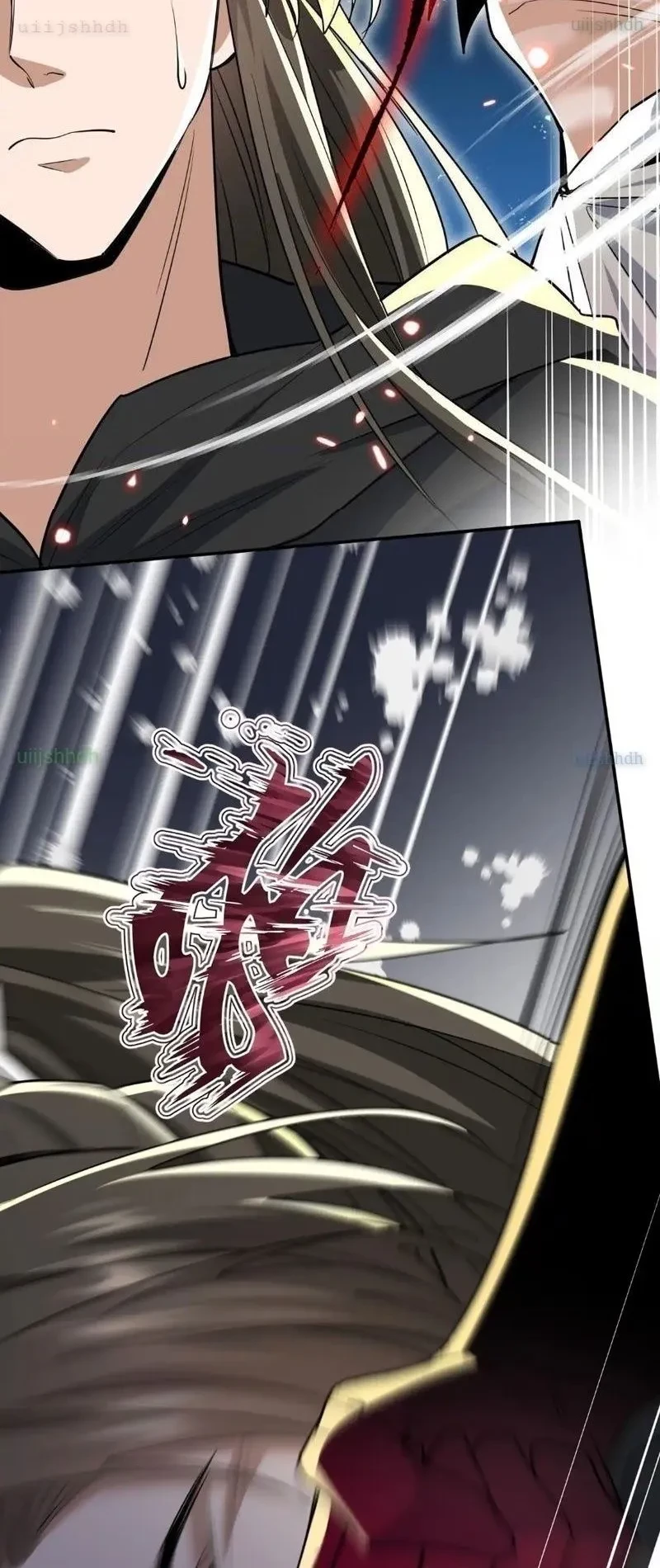 Nữ đồ đệ của ta muốn hắc hóa Chapter 76 - 41