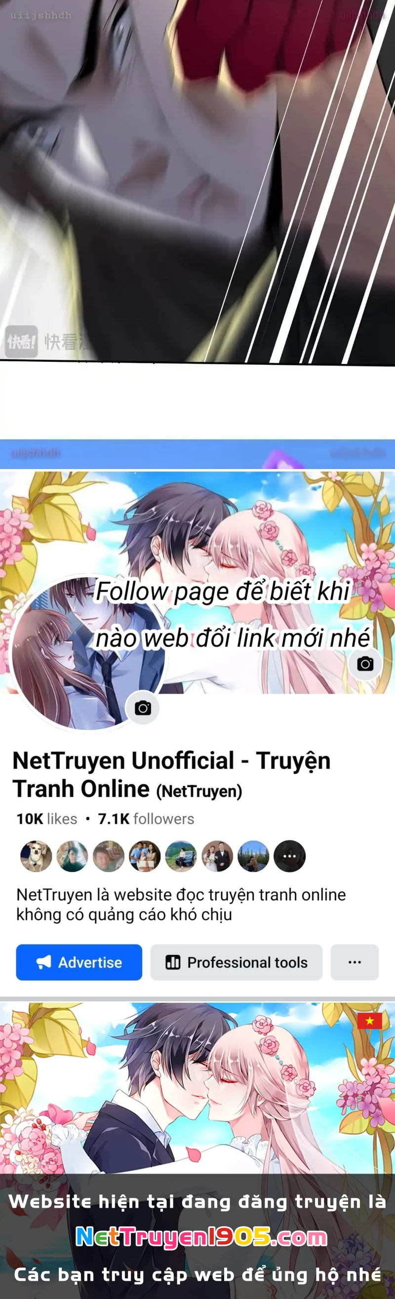 Nữ đồ đệ của ta muốn hắc hóa Chapter 76 - 42