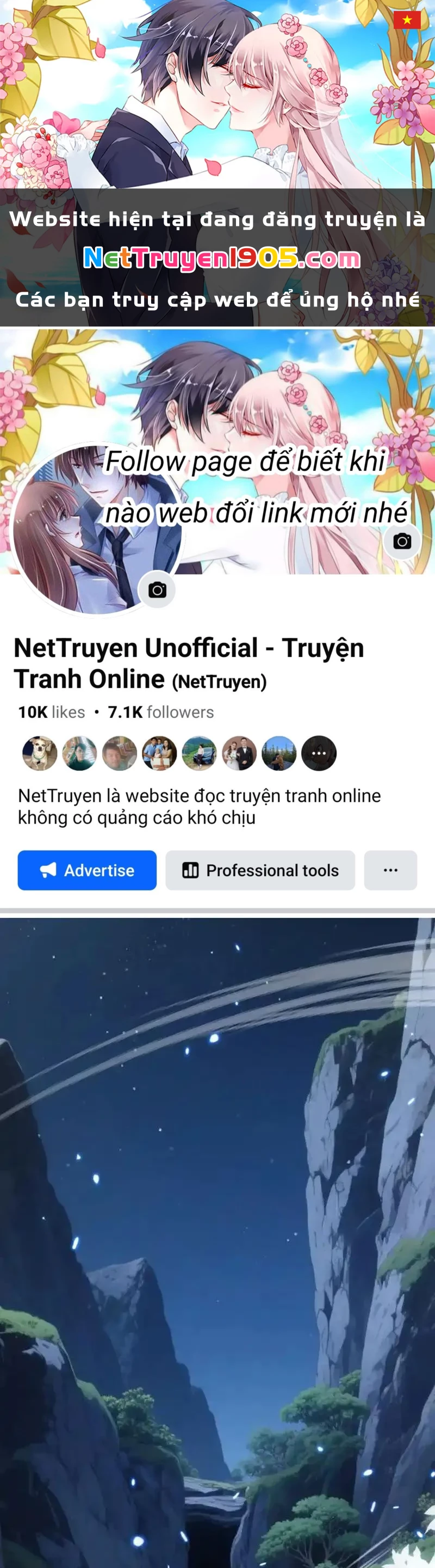 Nữ đồ đệ của ta muốn hắc hóa Chapter 77 - 1