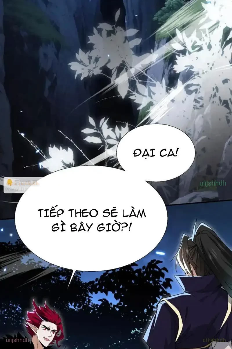 Nữ đồ đệ của ta muốn hắc hóa Chapter 77 - 2