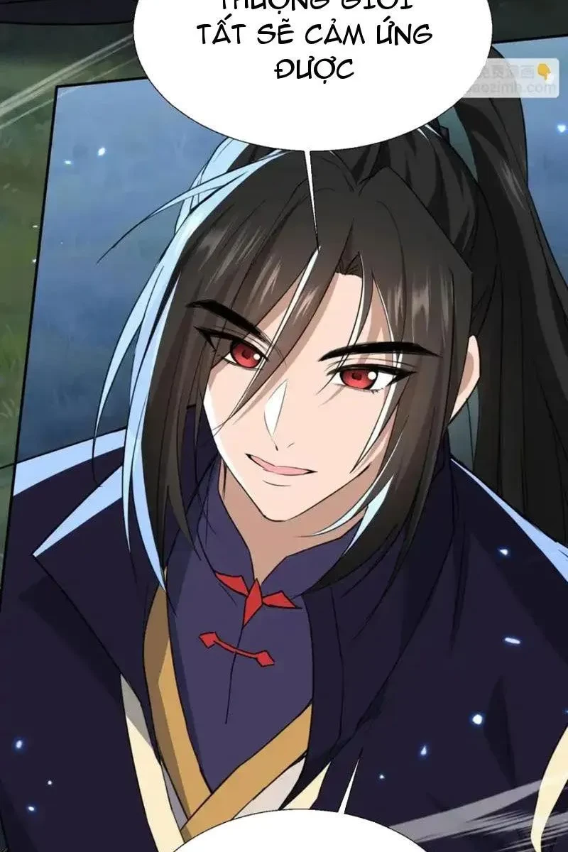 Nữ đồ đệ của ta muốn hắc hóa Chapter 77 - 4