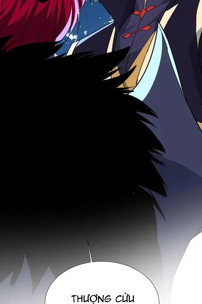 Nữ đồ đệ của ta muốn hắc hóa Chapter 77 - 6