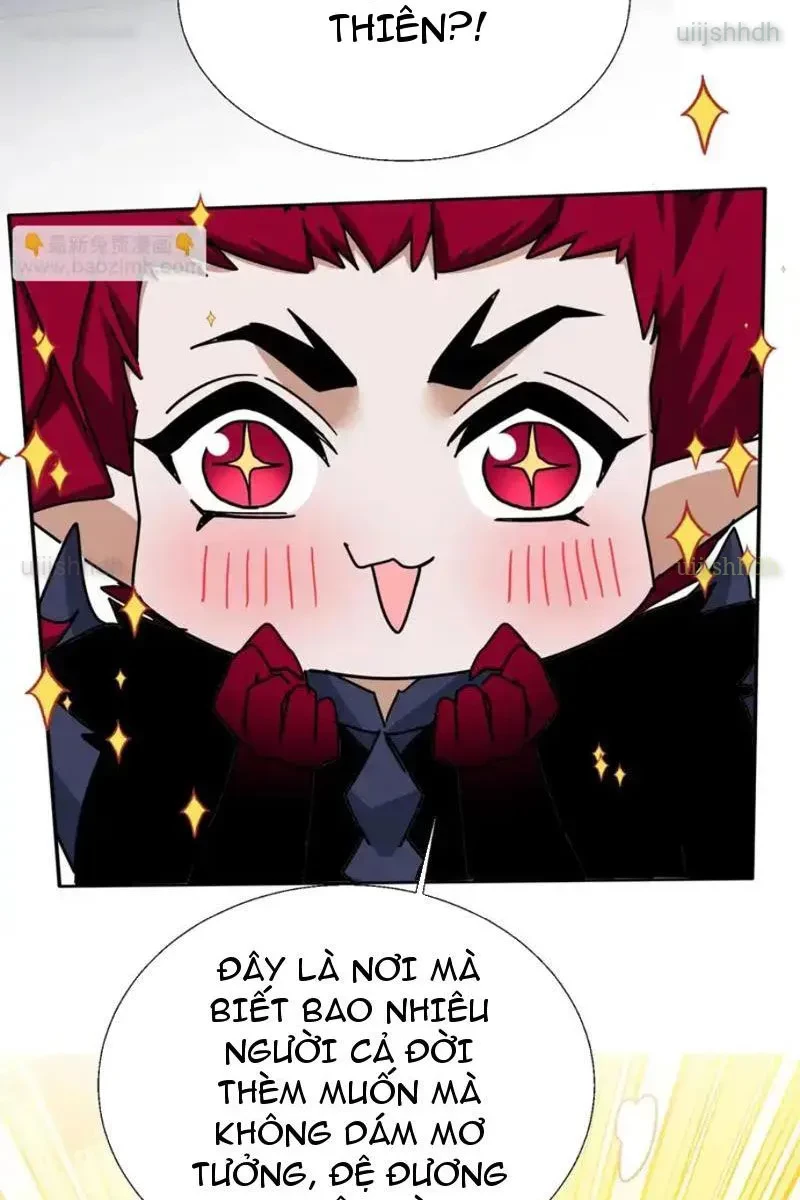 Nữ đồ đệ của ta muốn hắc hóa Chapter 77 - 7