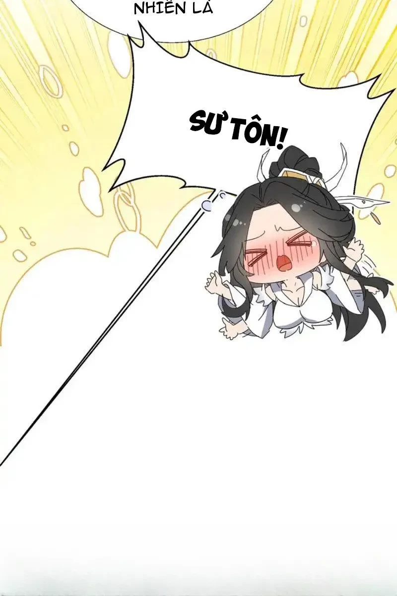 Nữ đồ đệ của ta muốn hắc hóa Chapter 77 - 8