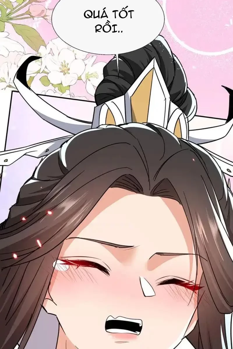 Nữ đồ đệ của ta muốn hắc hóa Chapter 77 - 12