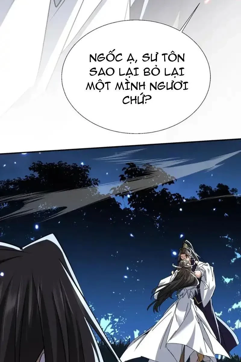 Nữ đồ đệ của ta muốn hắc hóa Chapter 77 - 16