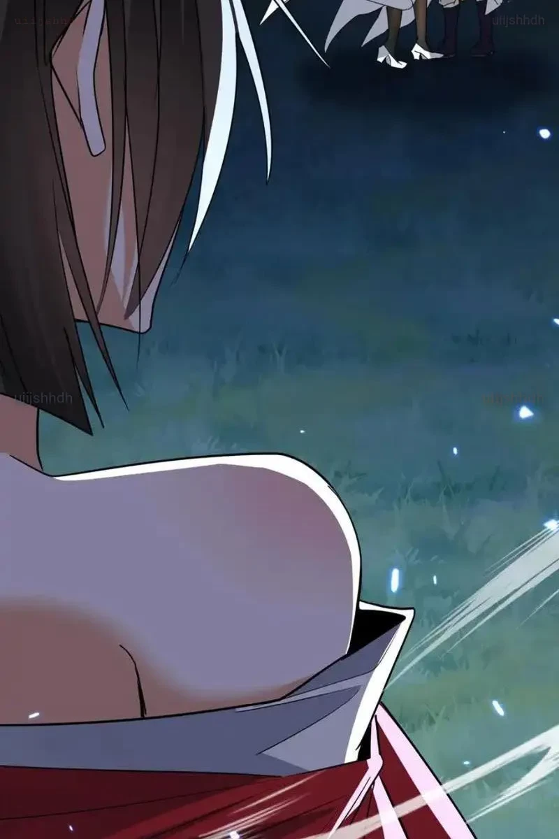 Nữ đồ đệ của ta muốn hắc hóa Chapter 77 - 17