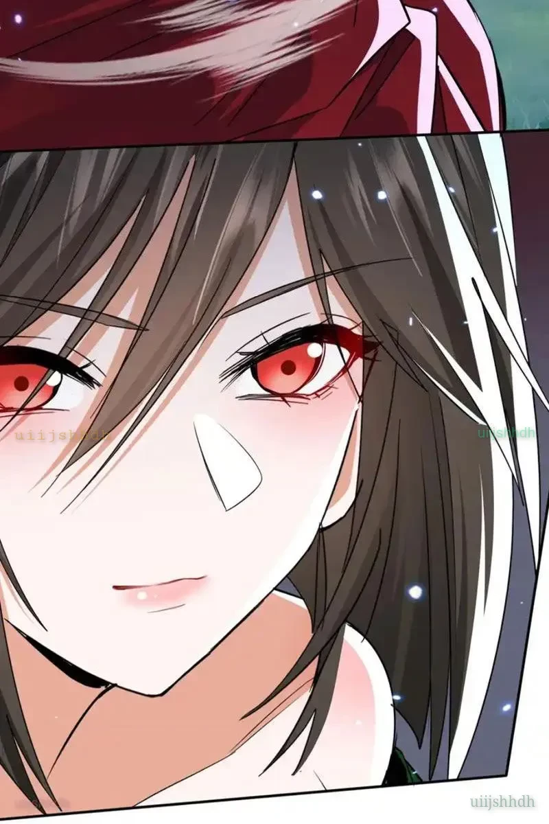 Nữ đồ đệ của ta muốn hắc hóa Chapter 77 - 18