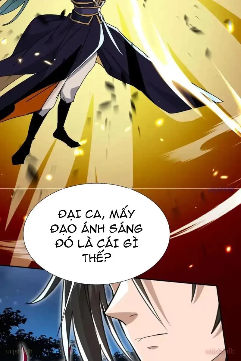Nữ đồ đệ của ta muốn hắc hóa Chapter 77 - 24