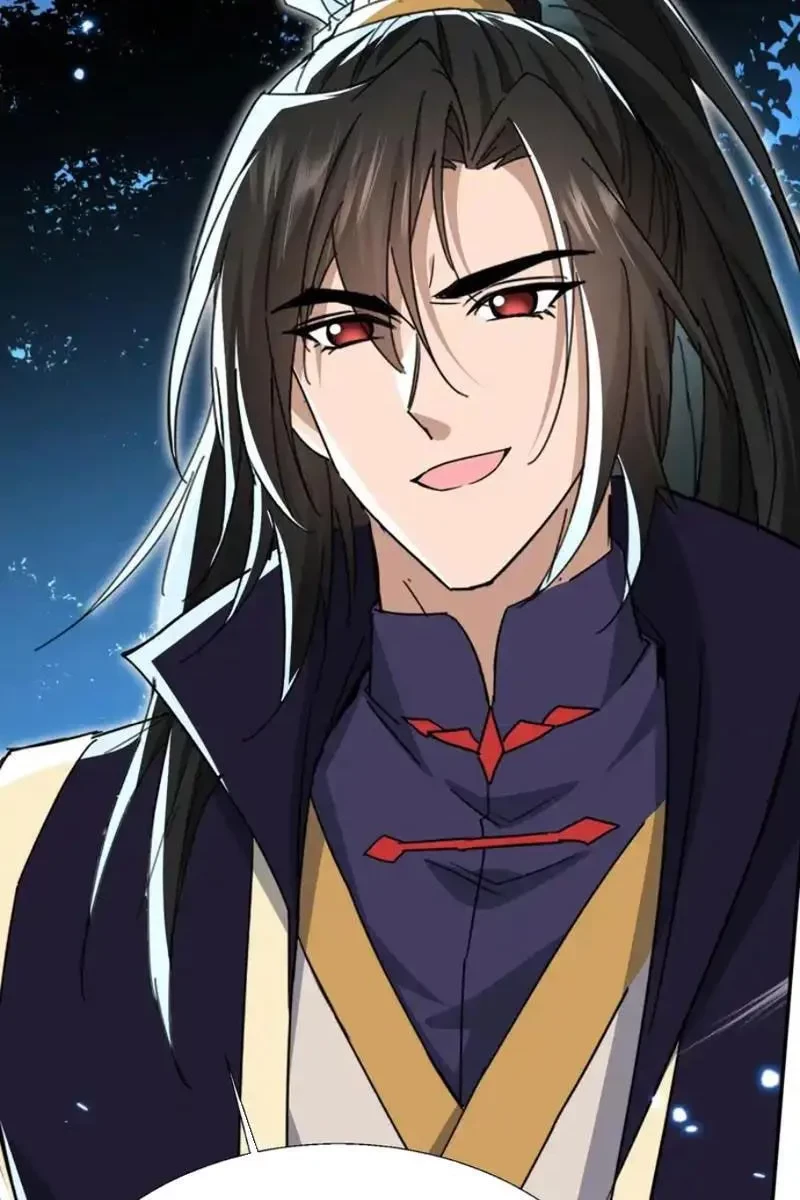 Nữ đồ đệ của ta muốn hắc hóa Chapter 77 - 26