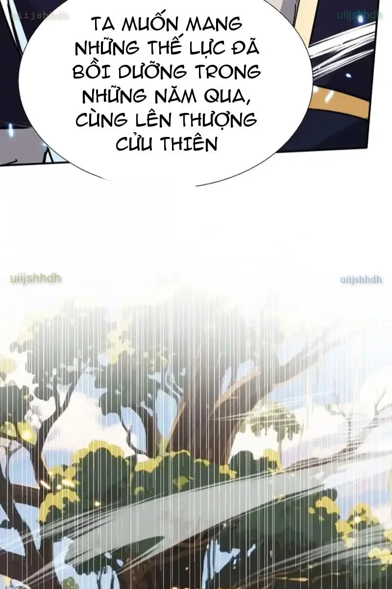 Nữ đồ đệ của ta muốn hắc hóa Chapter 77 - 27