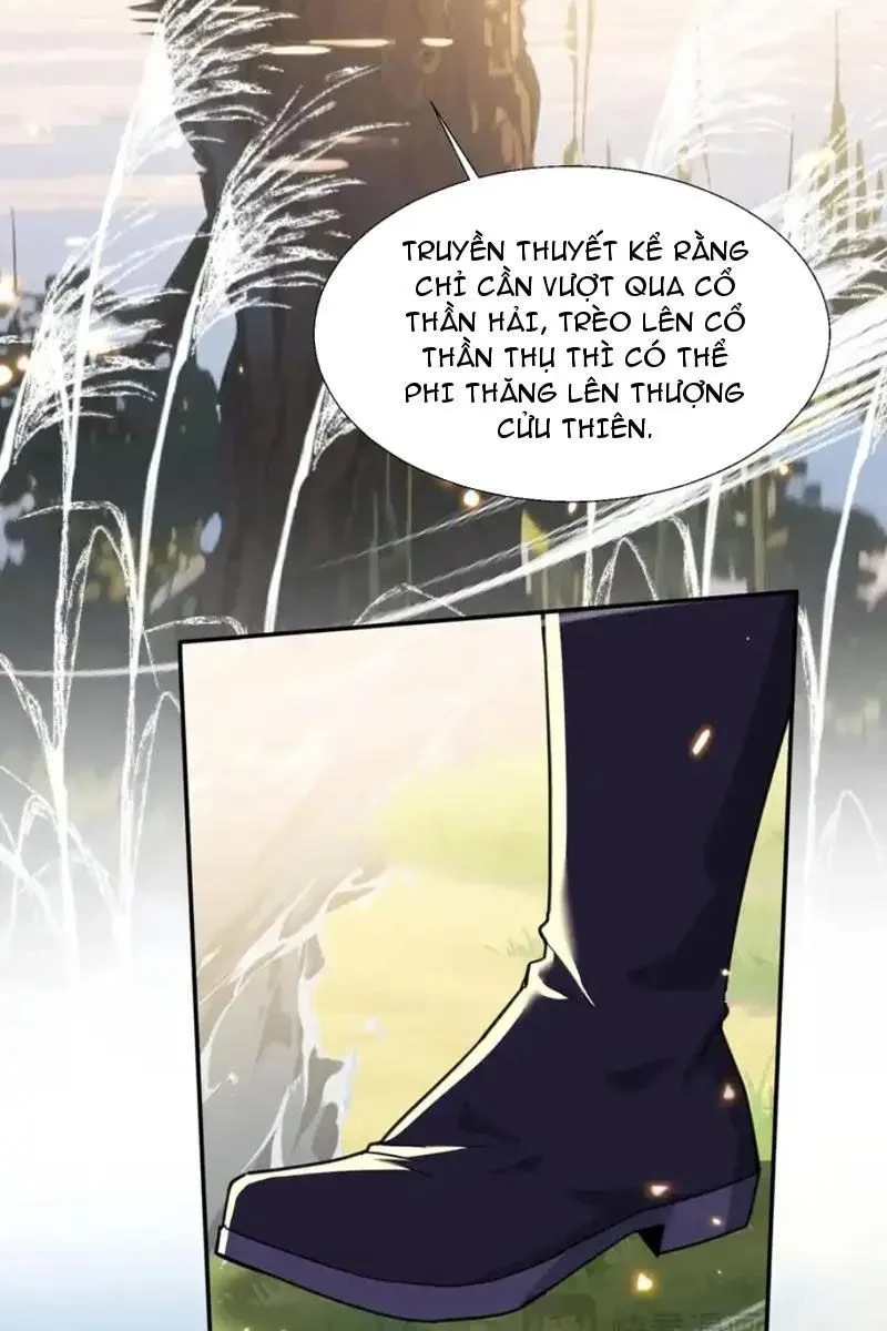 Nữ đồ đệ của ta muốn hắc hóa Chapter 77 - 29