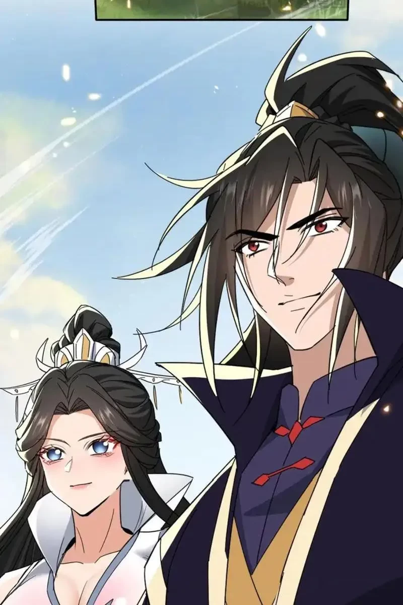 Nữ đồ đệ của ta muốn hắc hóa Chapter 77 - 30