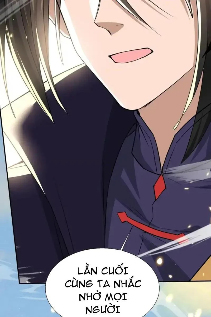 Nữ đồ đệ của ta muốn hắc hóa Chapter 77 - 32