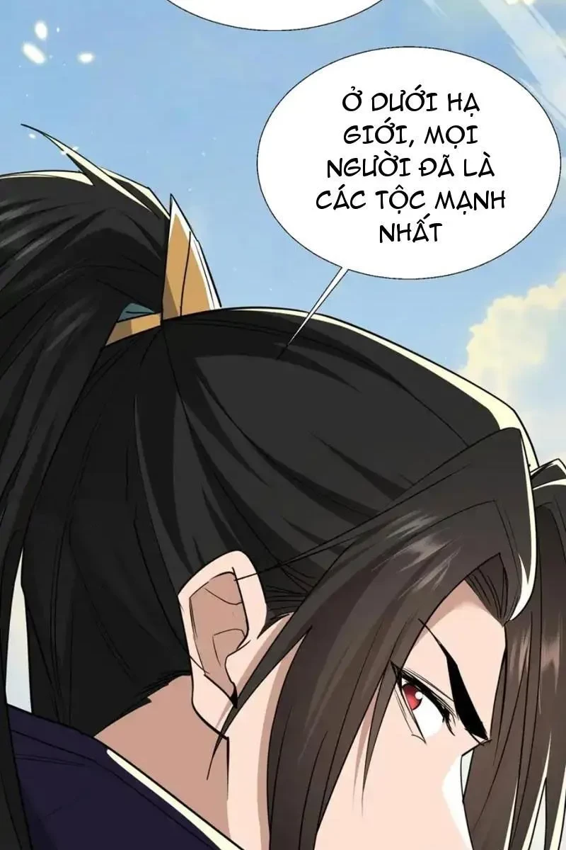 Nữ đồ đệ của ta muốn hắc hóa Chapter 77 - 33