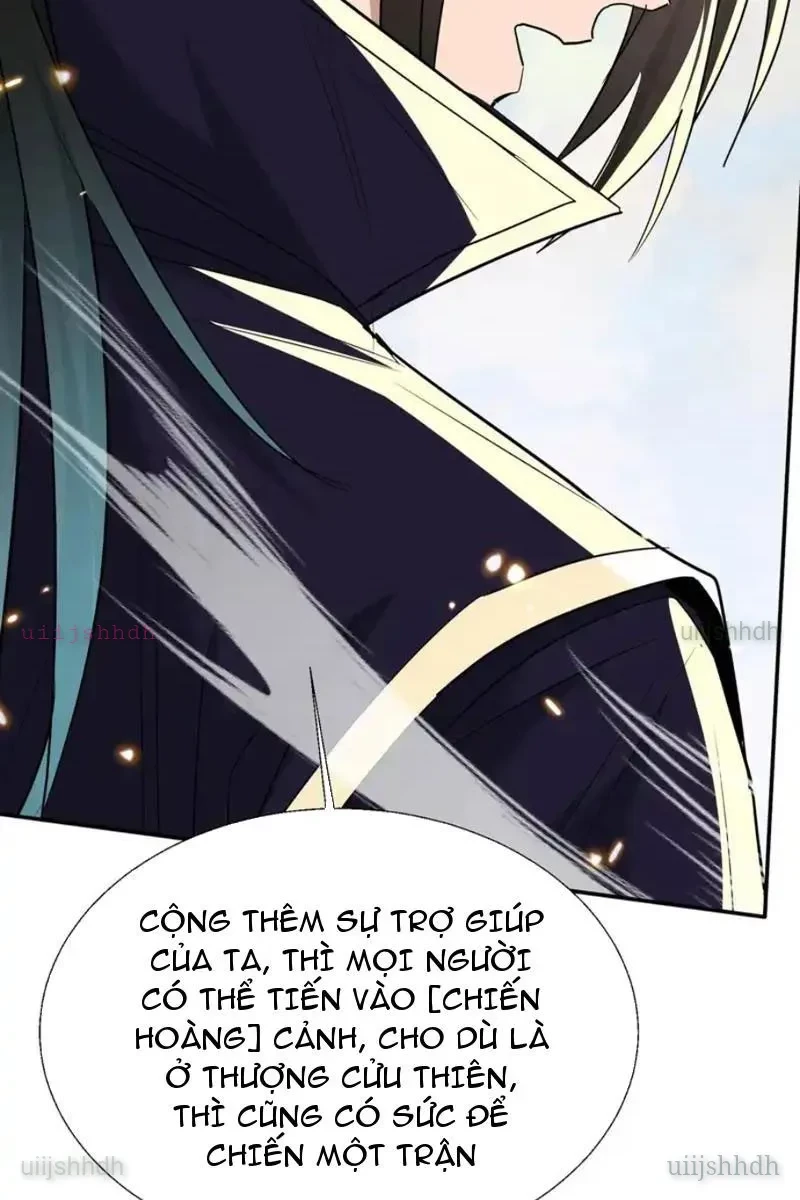 Nữ đồ đệ của ta muốn hắc hóa Chapter 77 - 34