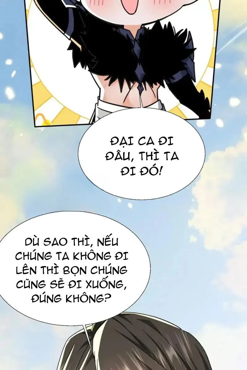 Nữ đồ đệ của ta muốn hắc hóa Chapter 77 - 38