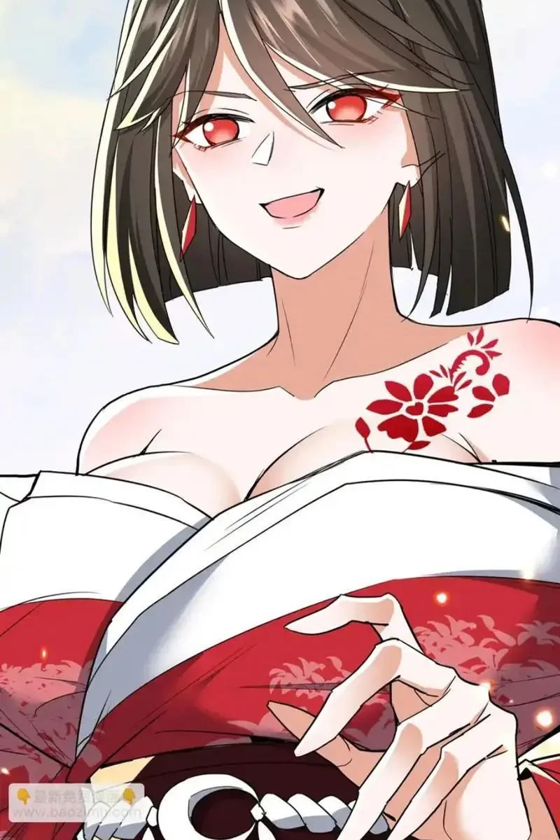 Nữ đồ đệ của ta muốn hắc hóa Chapter 77 - 39