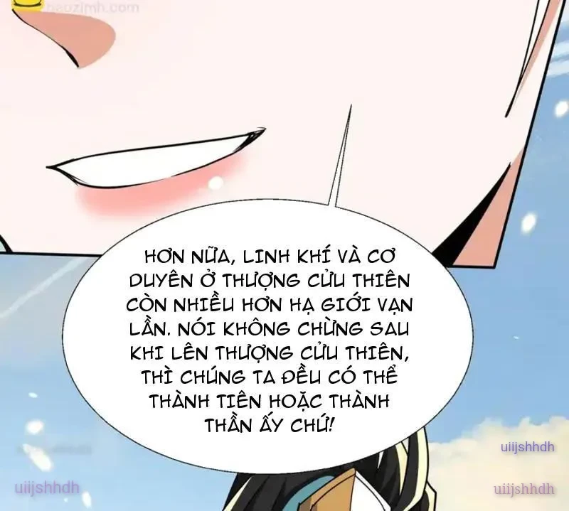 Nữ đồ đệ của ta muốn hắc hóa Chapter 77 - 41