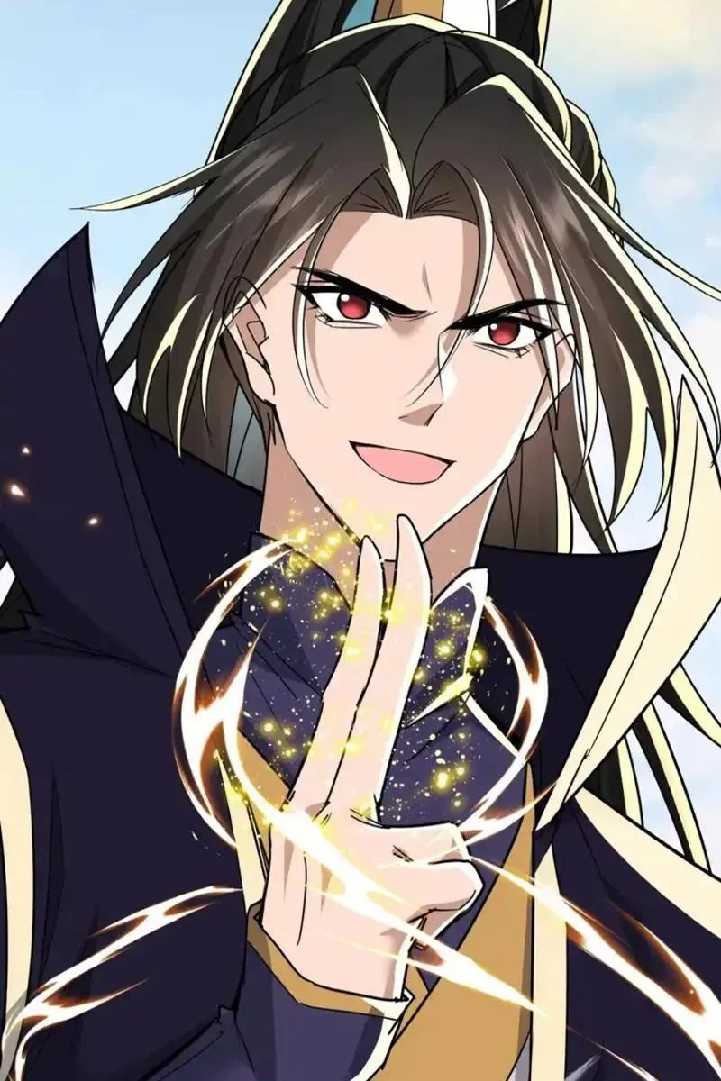 Nữ đồ đệ của ta muốn hắc hóa Chapter 77 - 42