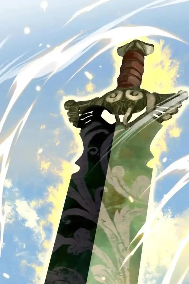 Nữ đồ đệ của ta muốn hắc hóa Chapter 77 - 44