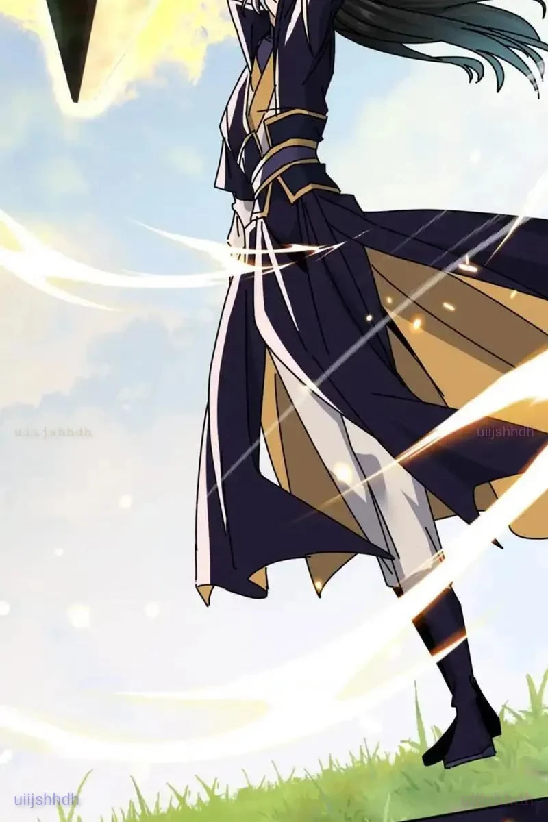 Nữ đồ đệ của ta muốn hắc hóa Chapter 77 - 46