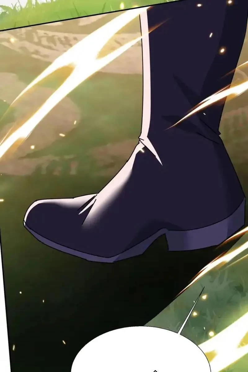 Nữ đồ đệ của ta muốn hắc hóa Chapter 77 - 47