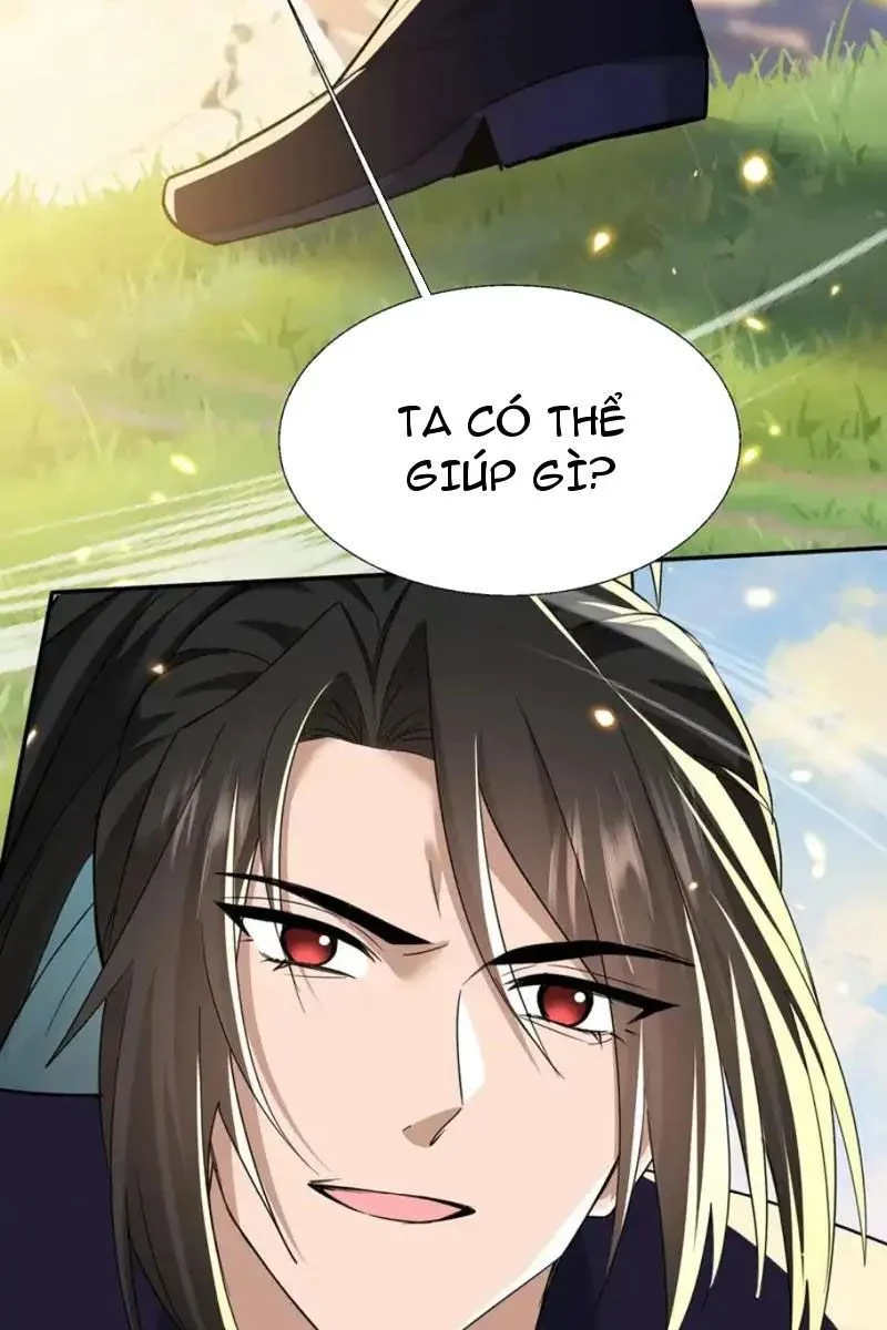 Nữ đồ đệ của ta muốn hắc hóa Chapter 77 - 56