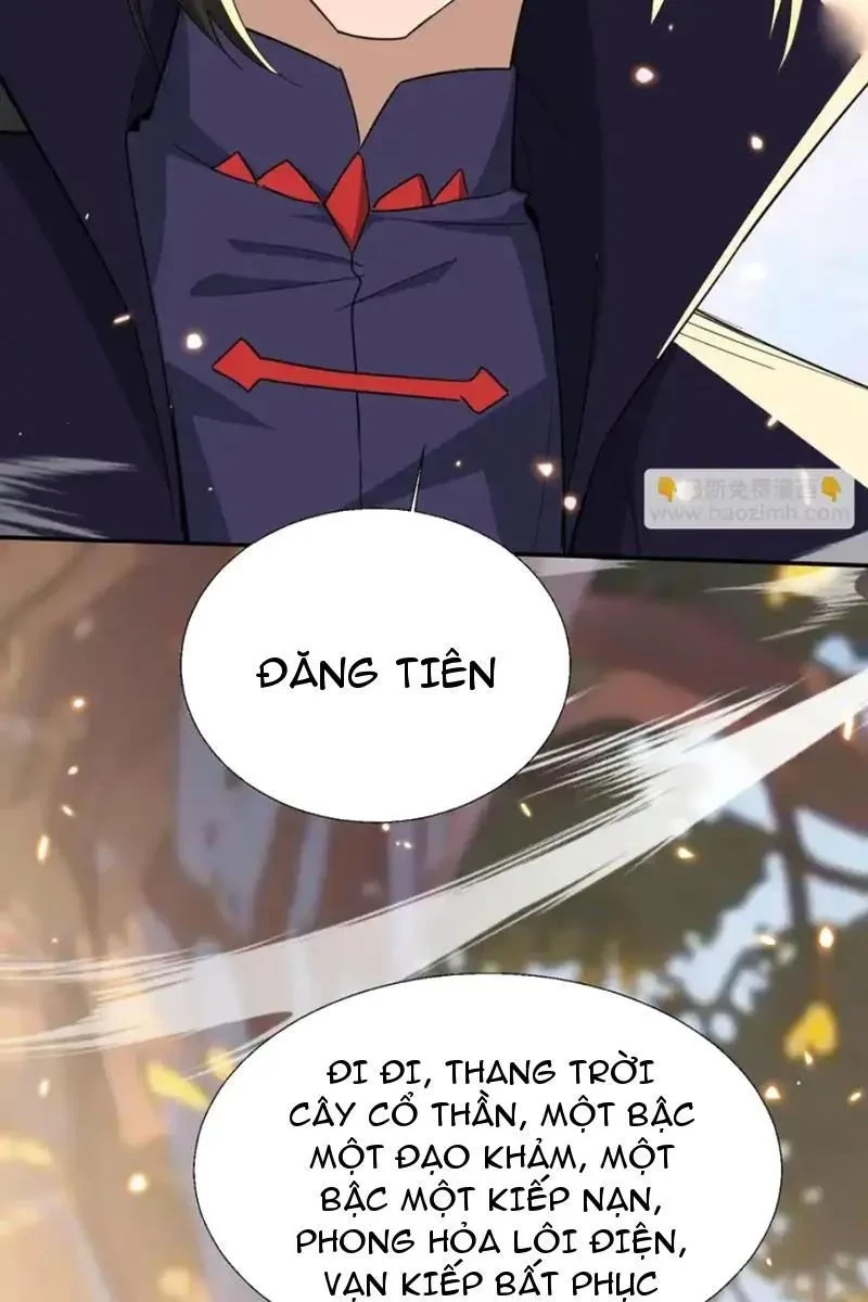 Nữ đồ đệ của ta muốn hắc hóa Chapter 77 - 57