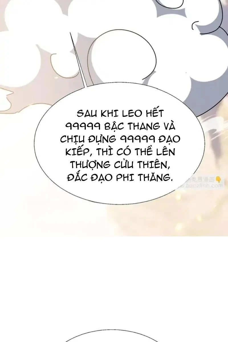 Nữ đồ đệ của ta muốn hắc hóa Chapter 77 - 59