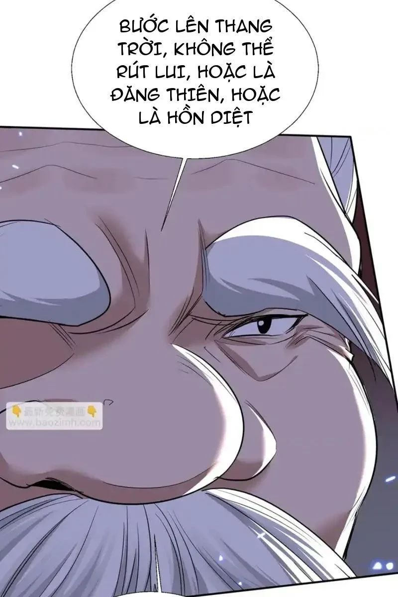 Nữ đồ đệ của ta muốn hắc hóa Chapter 77 - 60