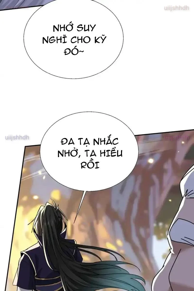 Nữ đồ đệ của ta muốn hắc hóa Chapter 77 - 61