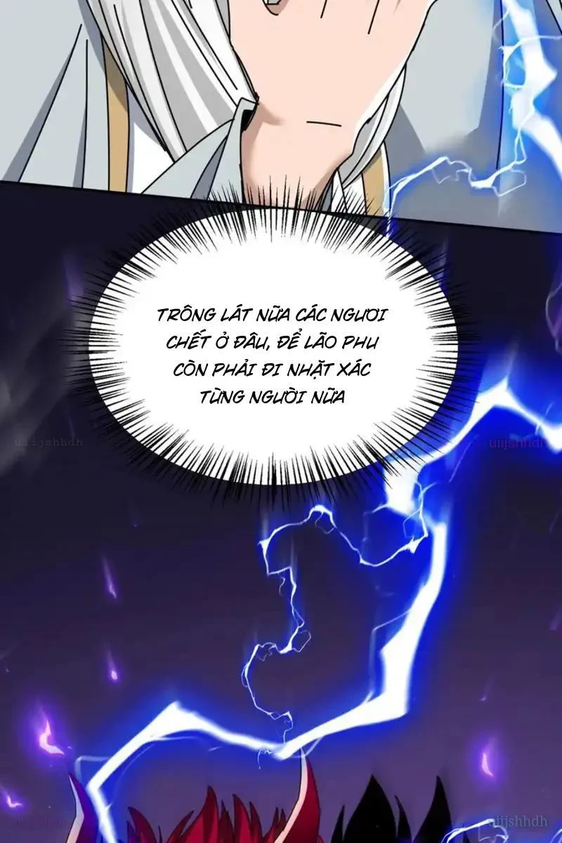 Nữ đồ đệ của ta muốn hắc hóa Chapter 77 - 64