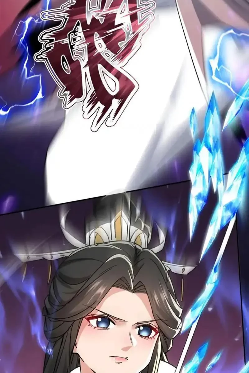 Nữ đồ đệ của ta muốn hắc hóa Chapter 77 - 66