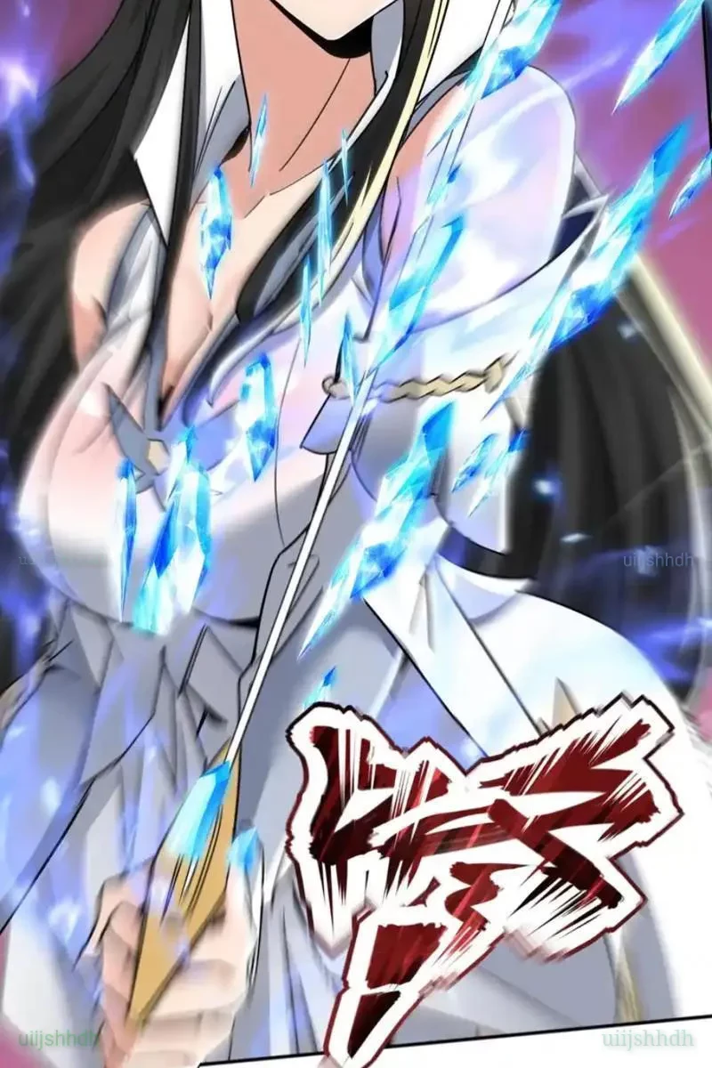 Nữ đồ đệ của ta muốn hắc hóa Chapter 77 - 67