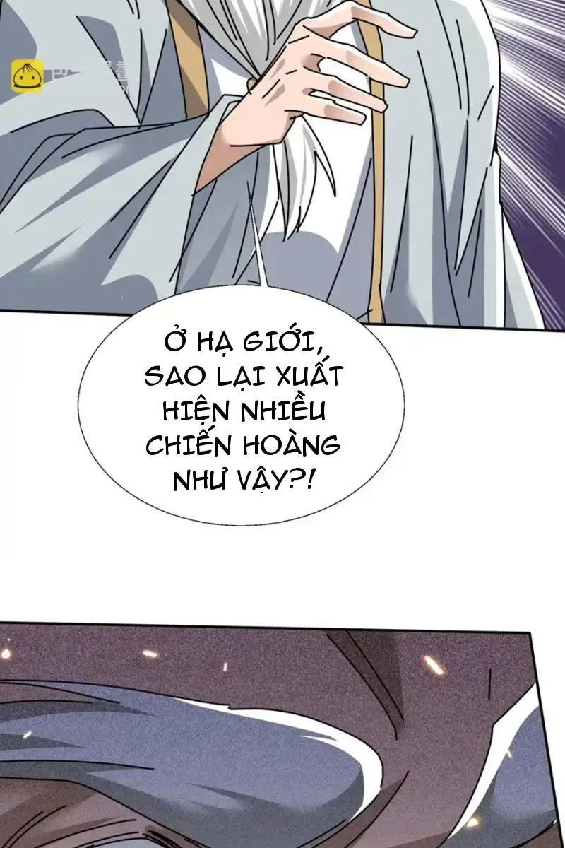 Nữ đồ đệ của ta muốn hắc hóa Chapter 77 - 69