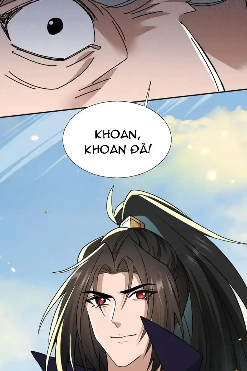 Nữ đồ đệ của ta muốn hắc hóa Chapter 77 - 70