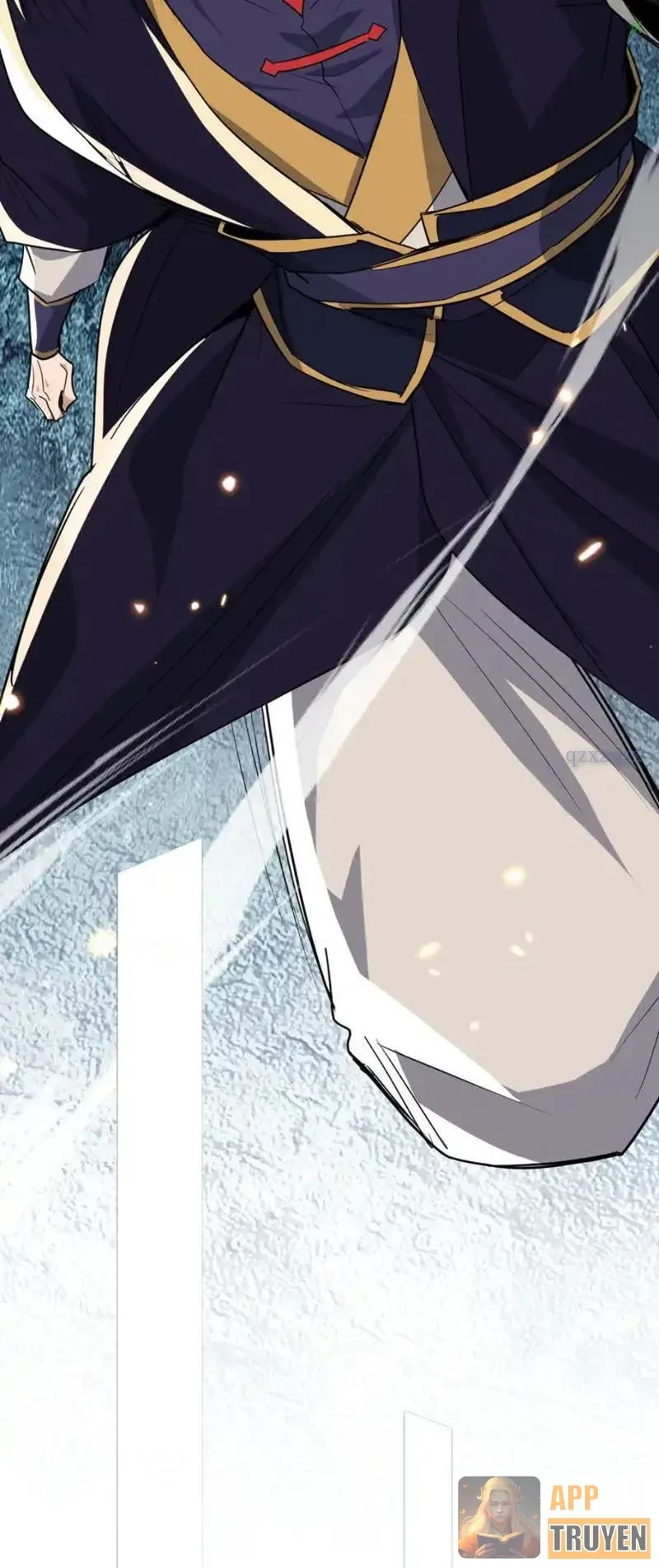 Nữ đồ đệ của ta muốn hắc hóa Chapter 78 - 4