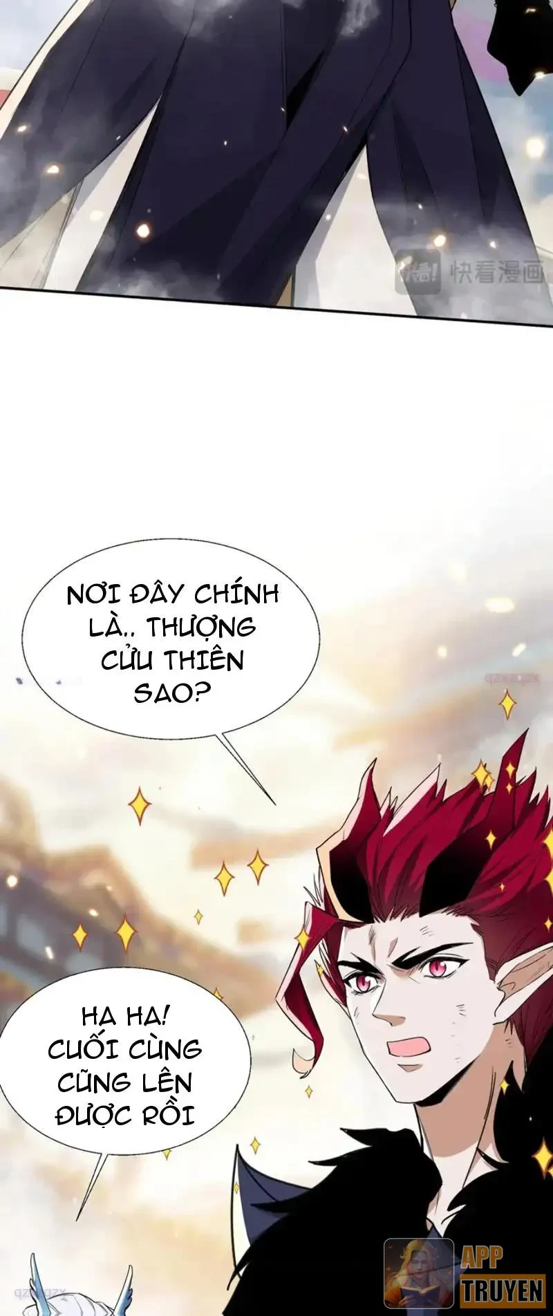 Nữ đồ đệ của ta muốn hắc hóa Chapter 78 - 7