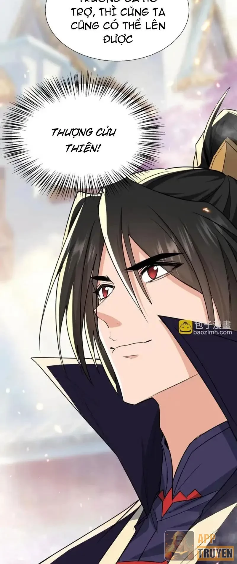 Nữ đồ đệ của ta muốn hắc hóa Chapter 78 - 9