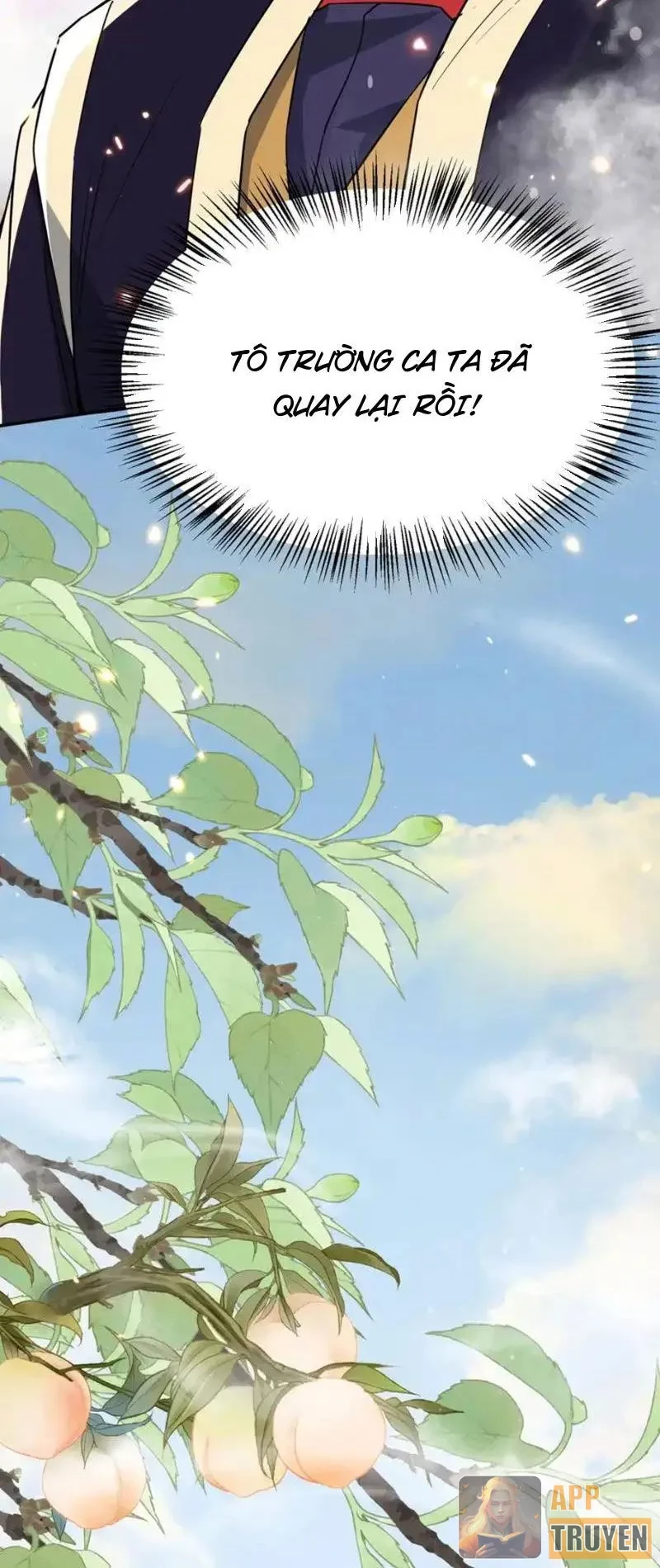 Nữ đồ đệ của ta muốn hắc hóa Chapter 78 - 10