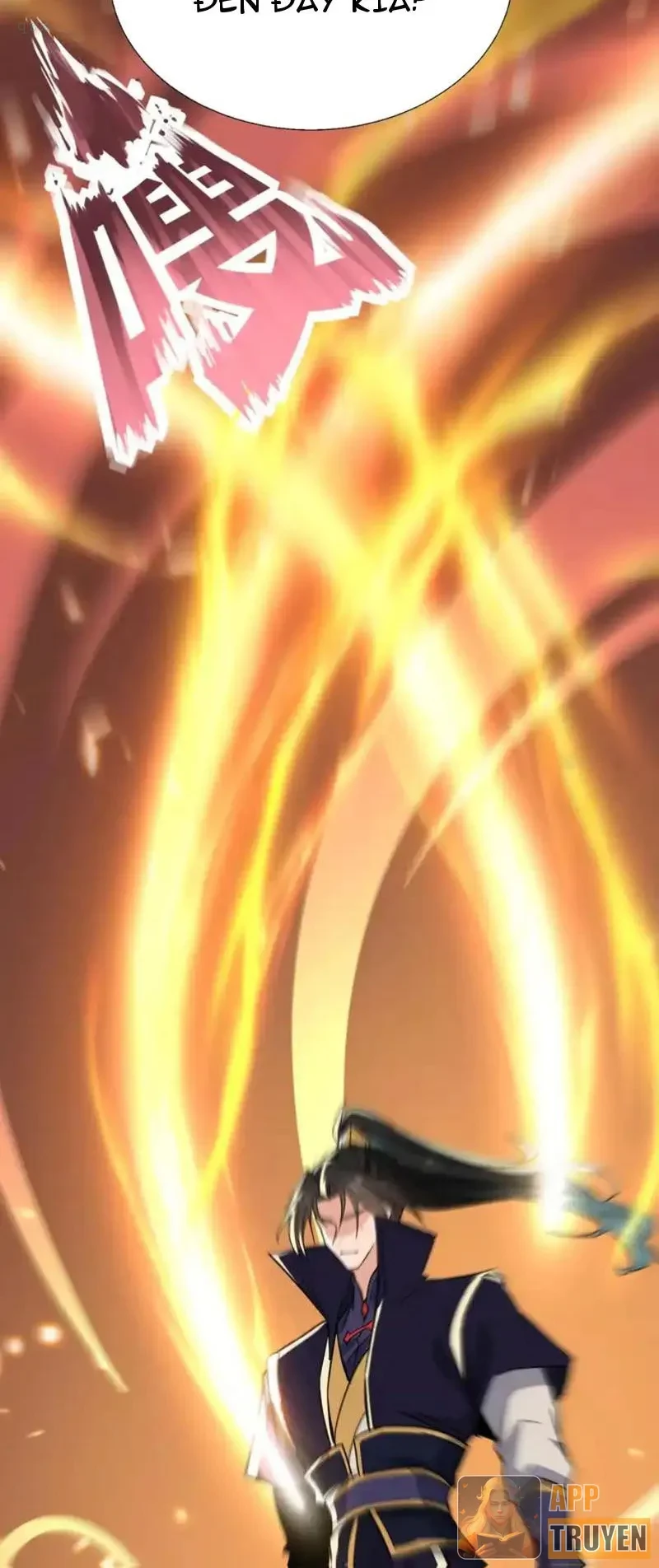 Nữ đồ đệ của ta muốn hắc hóa Chapter 78 - 19