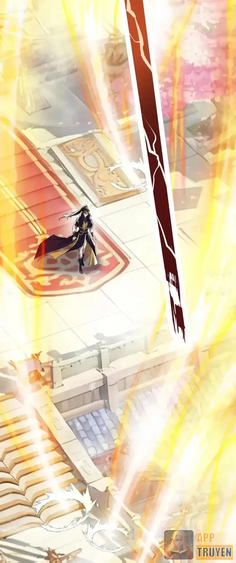 Nữ đồ đệ của ta muốn hắc hóa Chapter 78 - 24