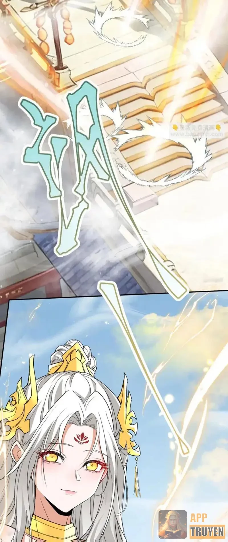 Nữ đồ đệ của ta muốn hắc hóa Chapter 78 - 25